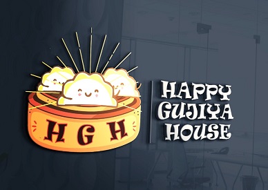 logo-HAPPY GUJIA HOUSE